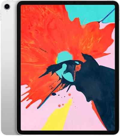 APPLE IPAD PRO 12,9'' 3° GENERAZIONE 64 GB WI-FI