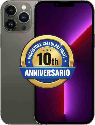 APPLE IPHONE 13 PRO MAX 256GB