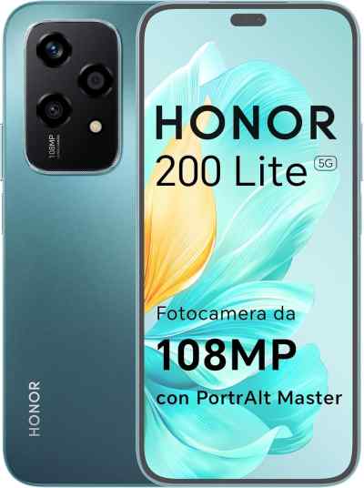 HONOR 200 LITE 8/256