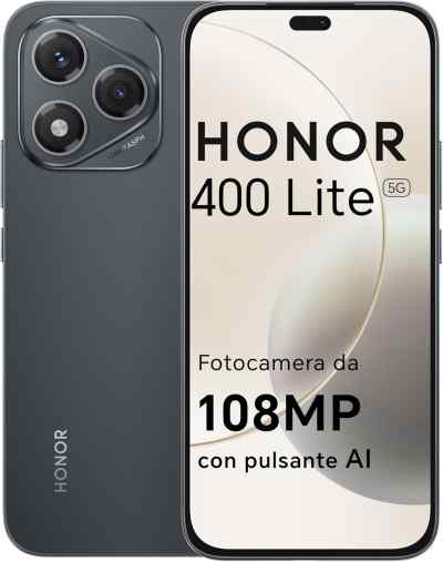 HONOR 400 LITE 8/256