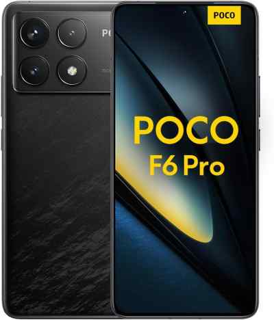 POCO F6 PRO 12/512