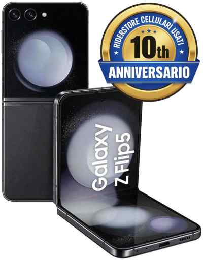 SAMSUNG GALAXY Z FLIP 5 5G 512 GB