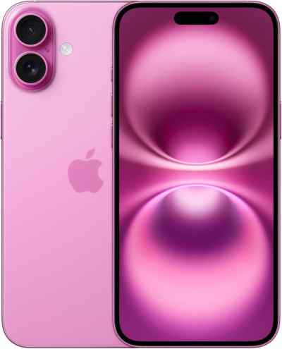 APPLE IPHONE 16 PLUS 256 GB