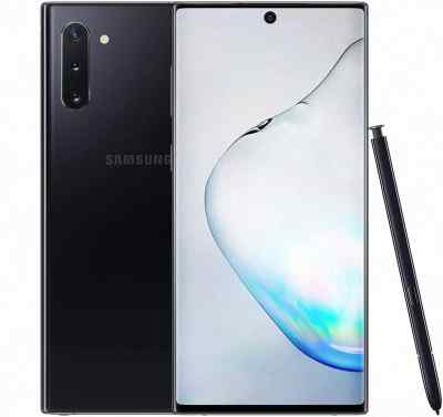 SAMSUNG GALAXY NOTE 10 PLUS