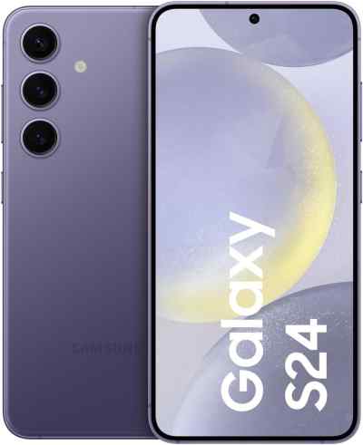 SAMSUNG GALAXY S24 128 GB