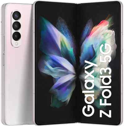 SAMSUNG GALAXY Z FOLD 3 5G 512 GB