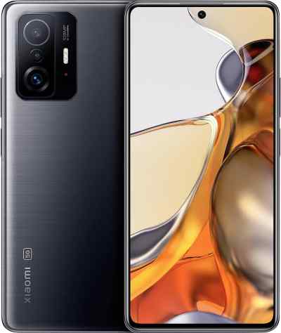 XIAOMI 11T PRO 5G 8/256