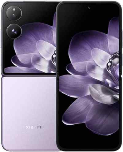 XIAOMI MIX FLIP 12/512