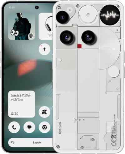 NOTHING PHONE 3 16/512