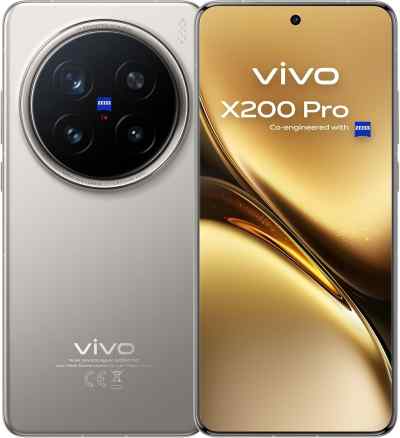 VIVO X200 PRO 16/512
