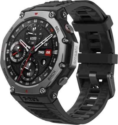 AMAZFIT T-REX 3