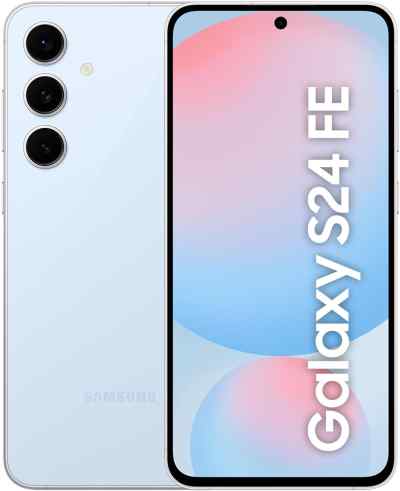SAMSUNG GALAXY S24 FE 128 GB
