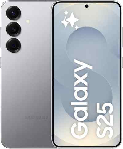 SAMSUNG GALAXY S25 512 GB
