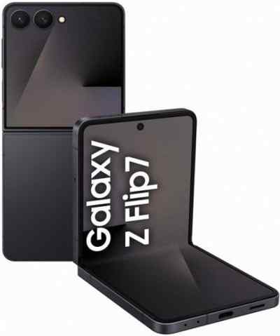 SAMSUNG GALAXY Z FLIP 7 256 GB
