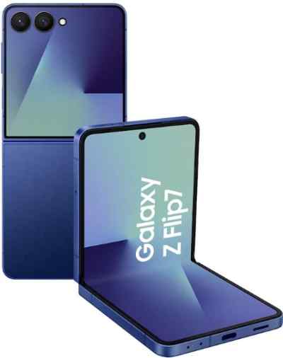 SAMSUNG GALAXY Z FLIP 7 512 GB