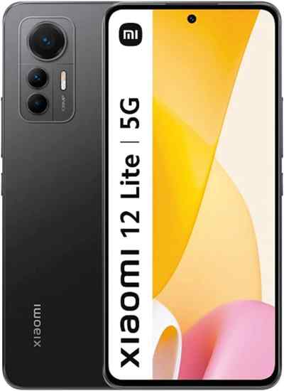 XIAOMI 12 LITE 5G 6/128