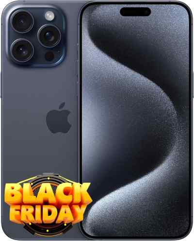 APPLE IPHONE 15 PRO MAX 256 GB