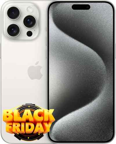 APPLE IPHONE 15 PRO MAX 256 GB