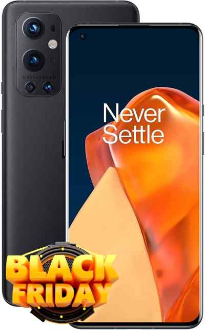 ONEPLUS 9 PRO 12/256