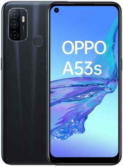 OPPO A53S