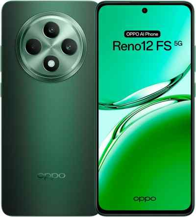 OPPO RENO 12FS 5G 12/512