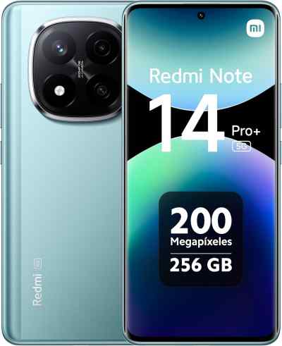 REDMI NOTE 14 PRO PLUS 8/256 5G