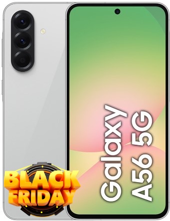 SAMSUNG GALAXY A56 5G 8/256