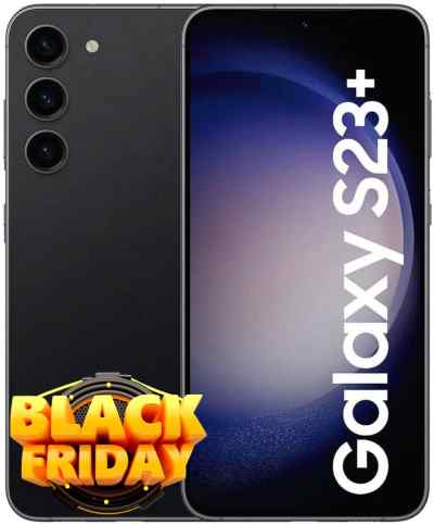 SAMSUNG GALAXY S23 PLUS 512 GB