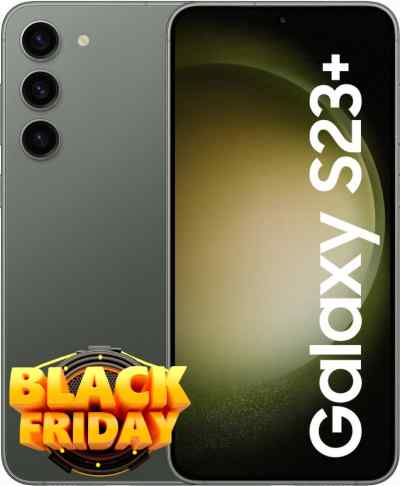 SAMSUNG GALAXY S23 PLUS 512 GB