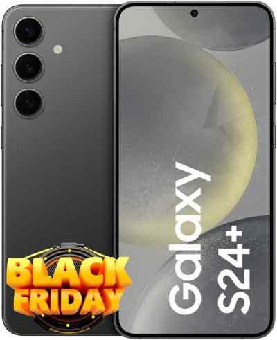 SAMSUNG GALAXY S24 PLUS 256 GB