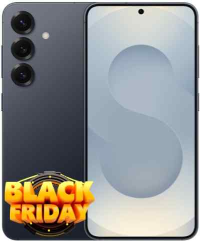 SAMSUNG GALAXY S25 256 GB