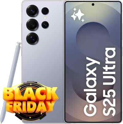 SAMSUNG GALAXY S25 ULTRA 512 GB