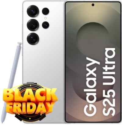 SAMSUNG GALAXY S25 ULTRA 512 GB