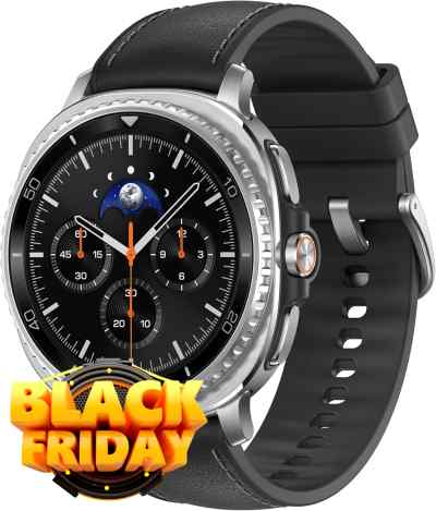 SAMSUNG GALAXY WATCH 8 CLASSIC 46MM