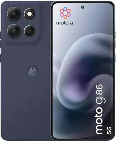 MOTOROLA MOTO G86 8/256
