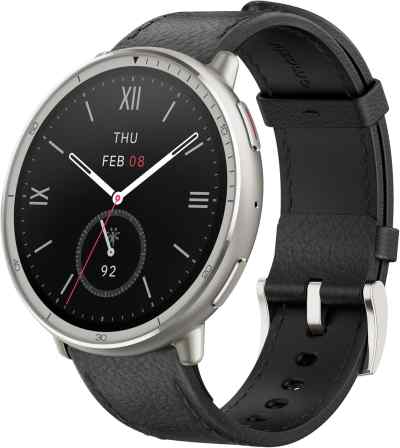 AMAZFIT ACTIVE 2 PREMIUM VERSION
