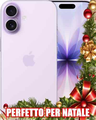 APPLE IPHONE 17 256 GB