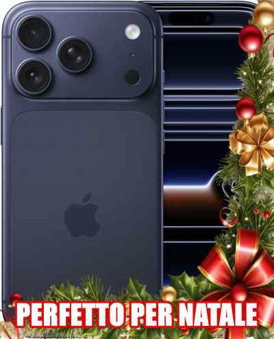 APPLE IPHONE 17 PRO 512 GB