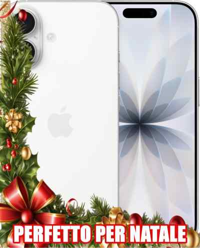 APPLE IPHONE 17 256 GB