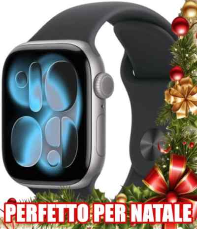 APPLE WATCH 11 42 MM GPS