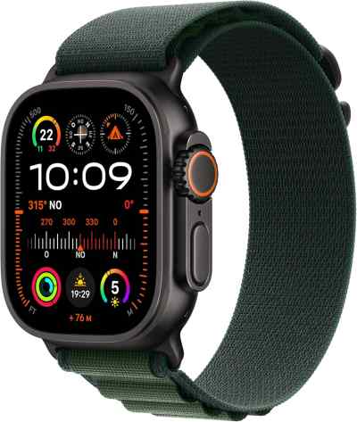 APPLE WATCH ULTRA 2 49MM