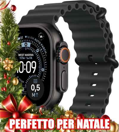 APPLE WATCH ULTRA 3 49MM LTE