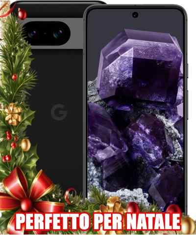 GOOGLE PIXEL 8 256 GB