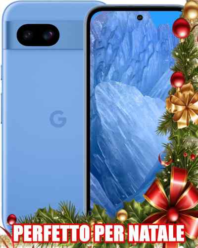 GOOGLE PIXEL 8A 128 GB