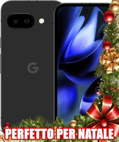 GOOGLE PIXEL 9A 128 GB