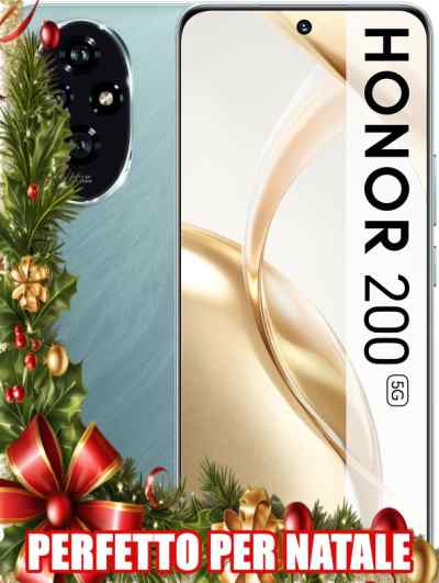 HONOR 200 12/512
