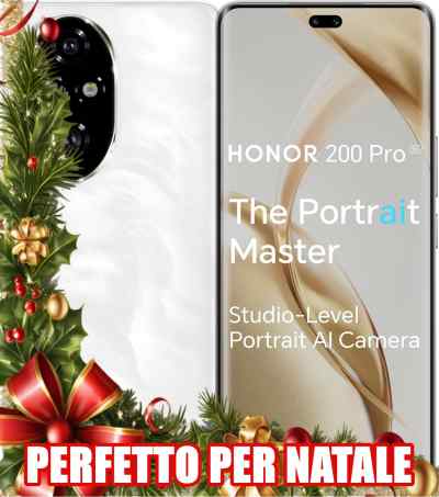 HONOR 200 PRO 12/512