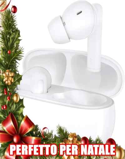 HONOR CHOICE EARBUDS X5