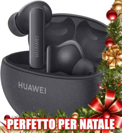 HUAWEI FREEBUDS 5i
