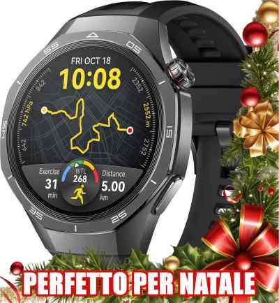 HUAWEI WATCH GT5 PRO